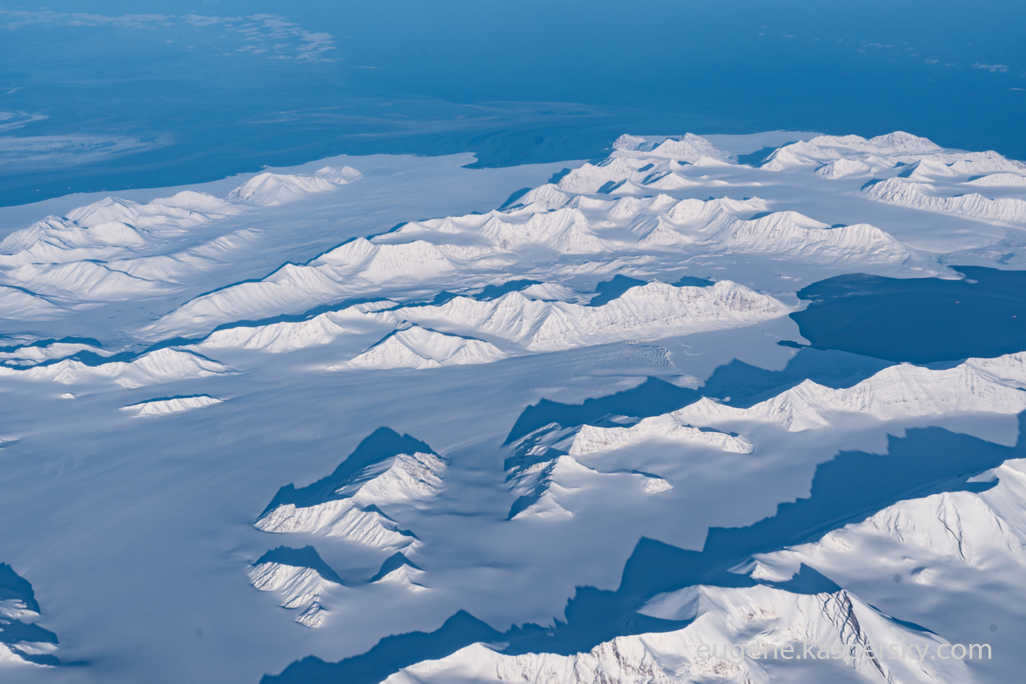 Longyearbyen